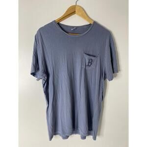‘47 Boston Red Sox Blue T-shirt Size Large